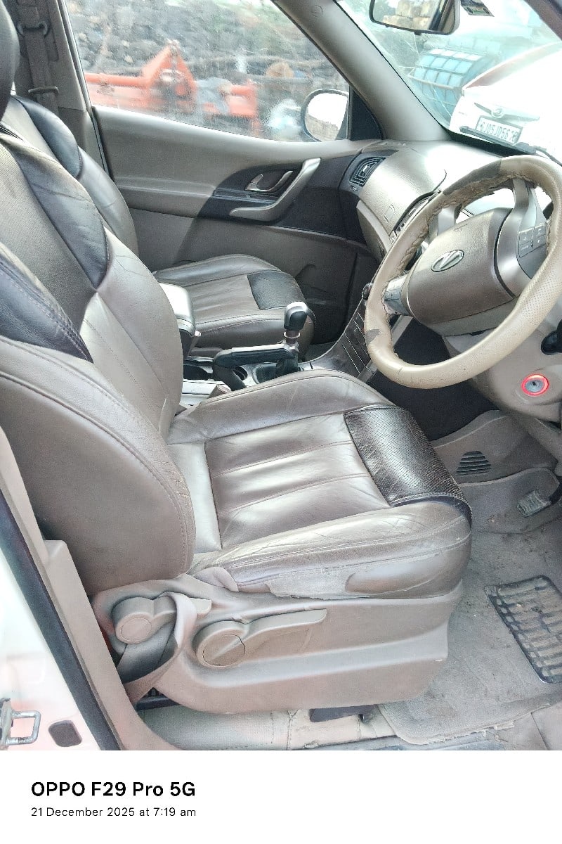 Mahindra XUV w8 - Cars - Bhanvad - Image 4
