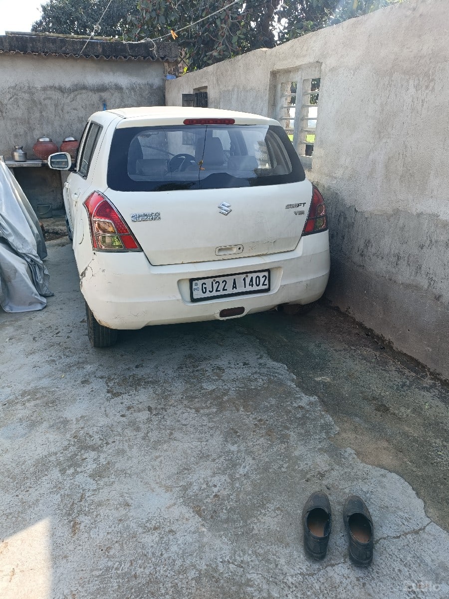 સીપ વૅસવાનીસૅ - Cars - Ranavav - Image 3