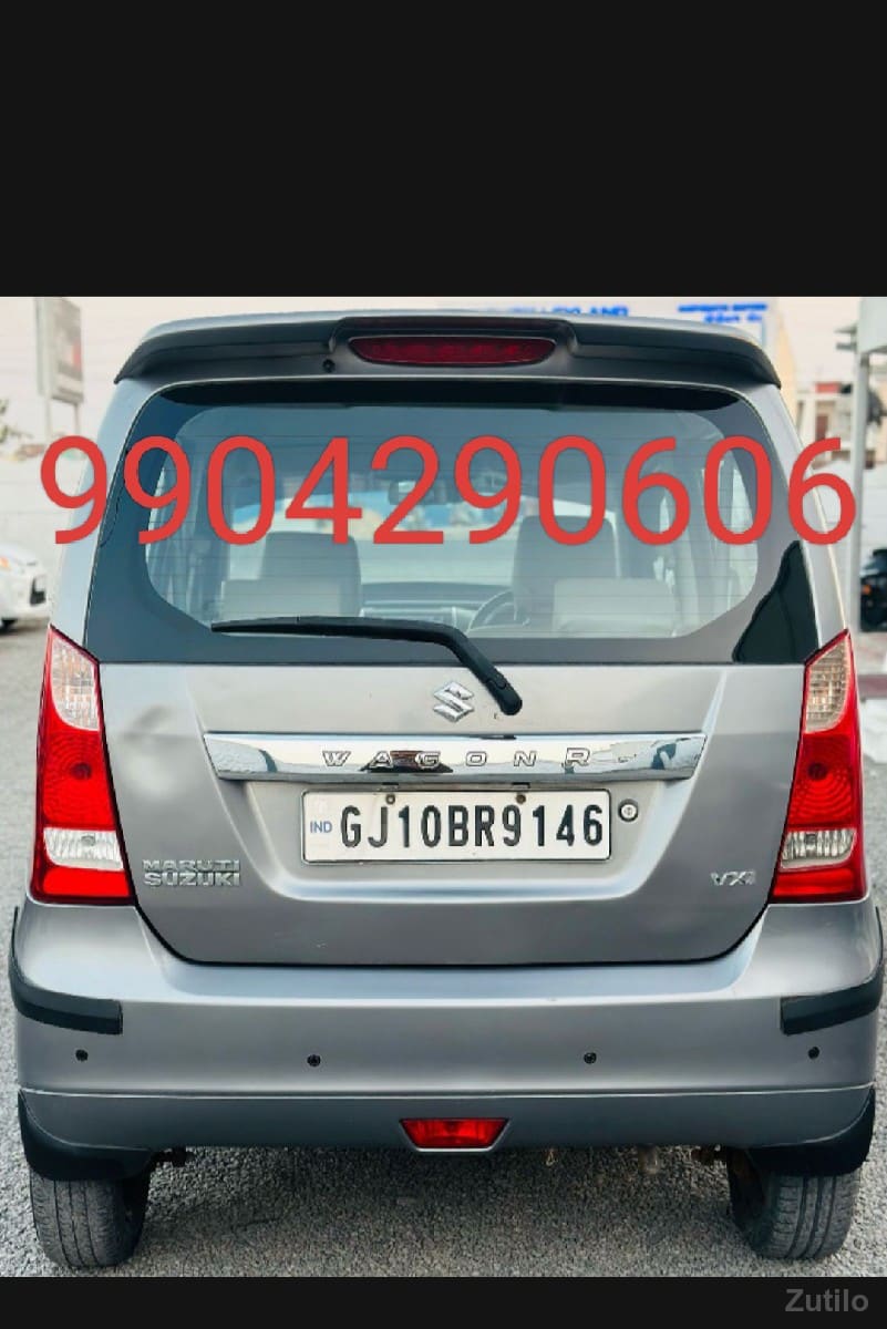 wegonar - Cars - Dwarka - Image 3