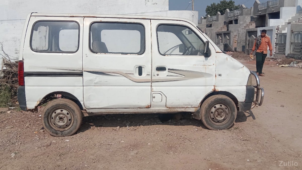 એક્સચેન્જ હાલે - Cars - Rajkot City - Image 2