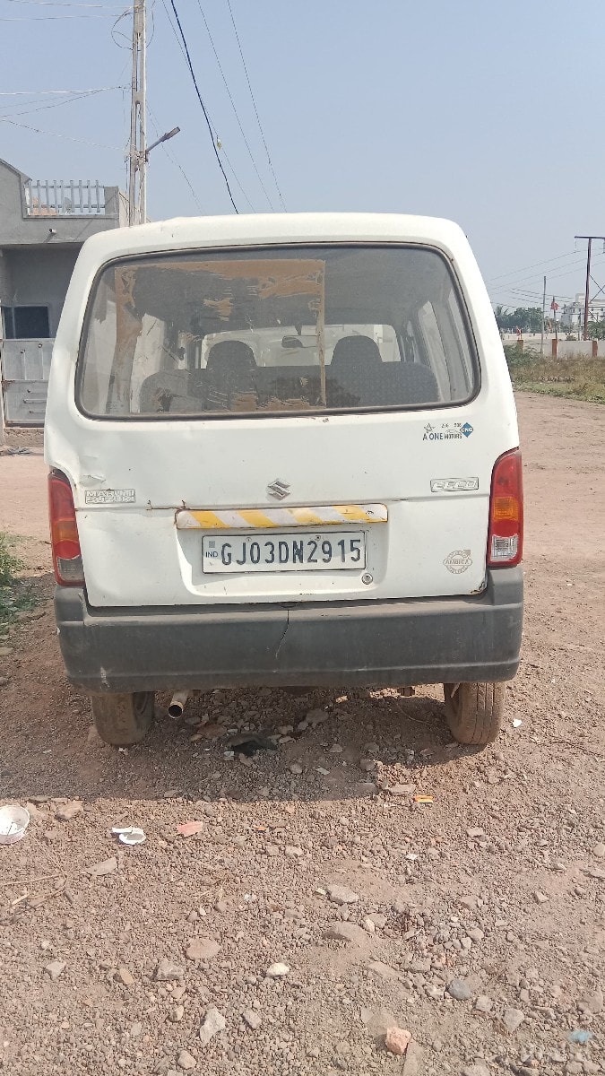 એક્સચેન્જ હાલે - Cars - Rajkot City - Image 3