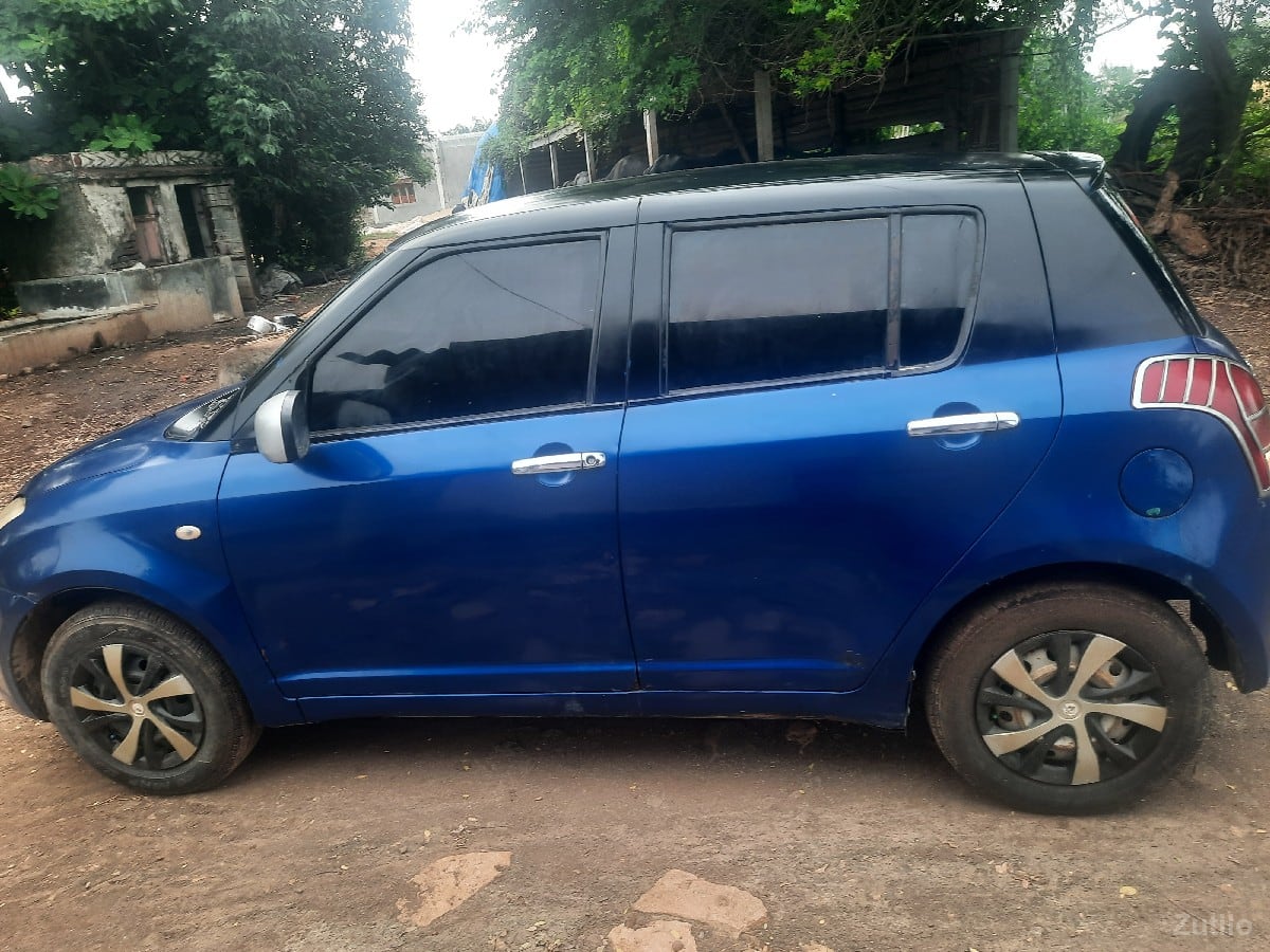 શીપ ટૂકડો વેચવાનીછે - Cars - Dwarka - Image 2