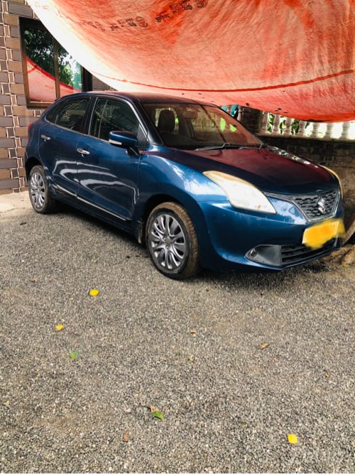 Baleno Baleno
