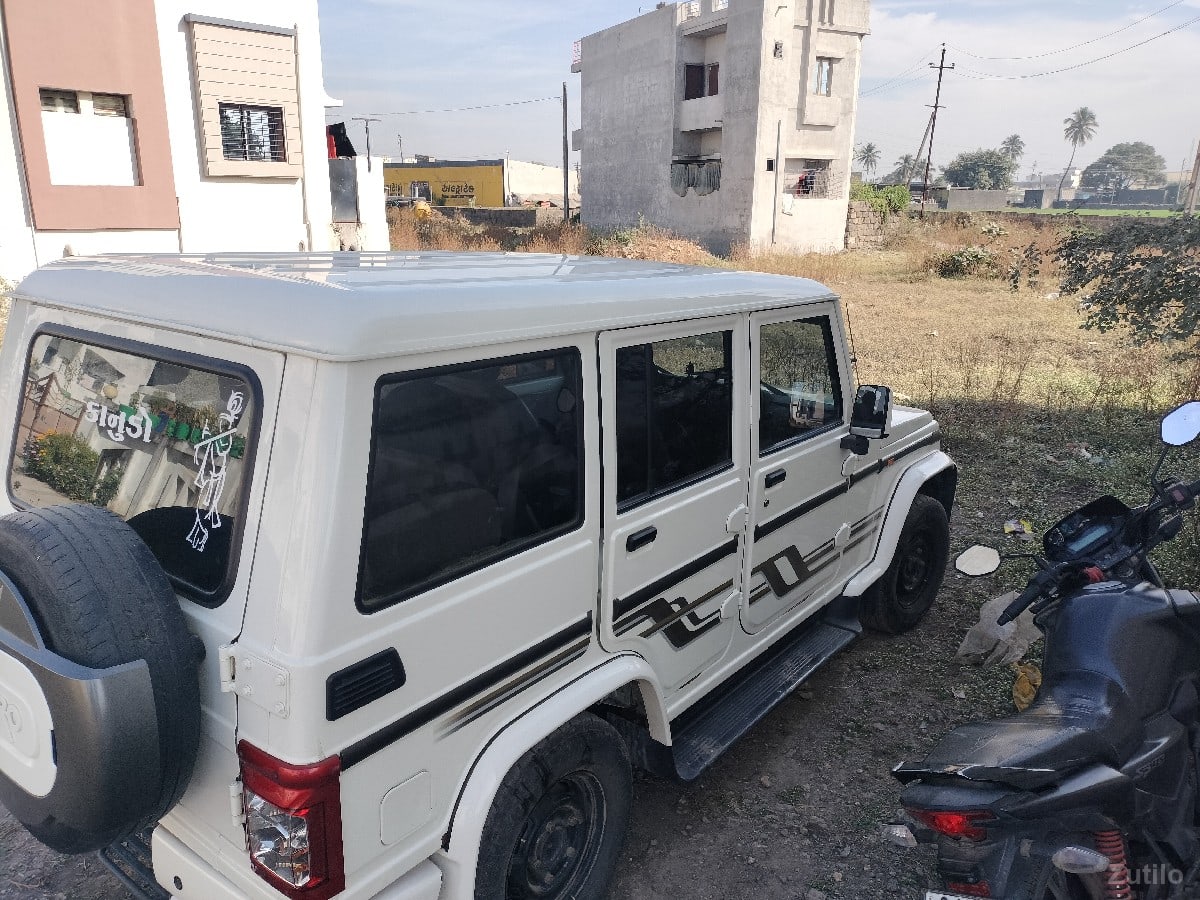Bolero B6 - Cars - Somnath - Image 2