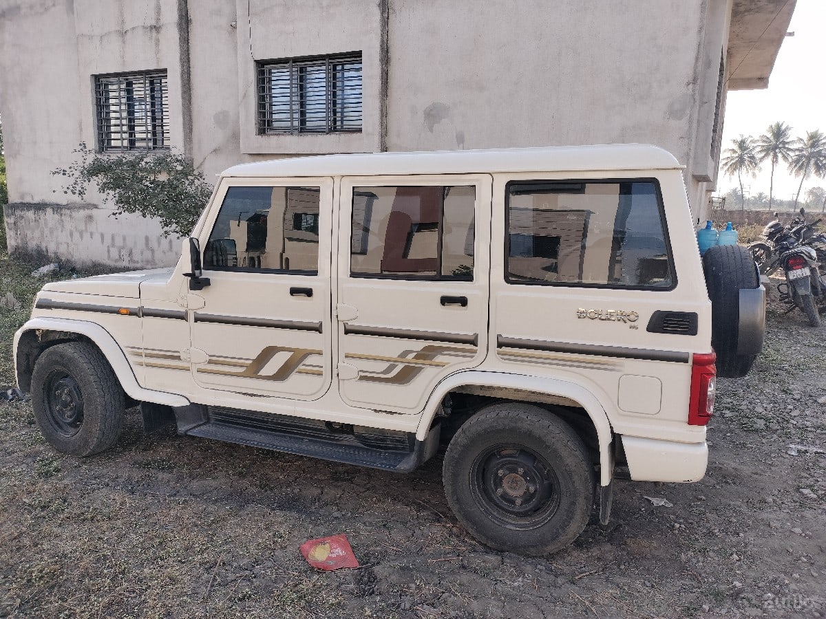 Bolero B6 - Cars - Somnath - Image 3