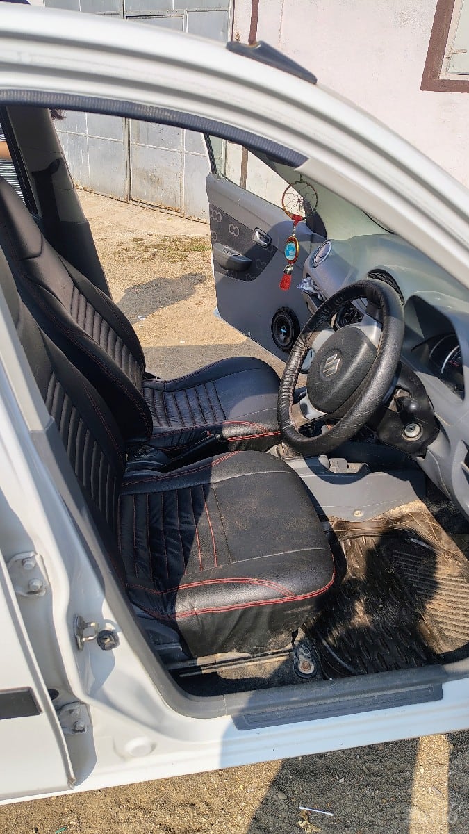 maruti suzuki alto 800 - Cars - Manavadar - Image 3