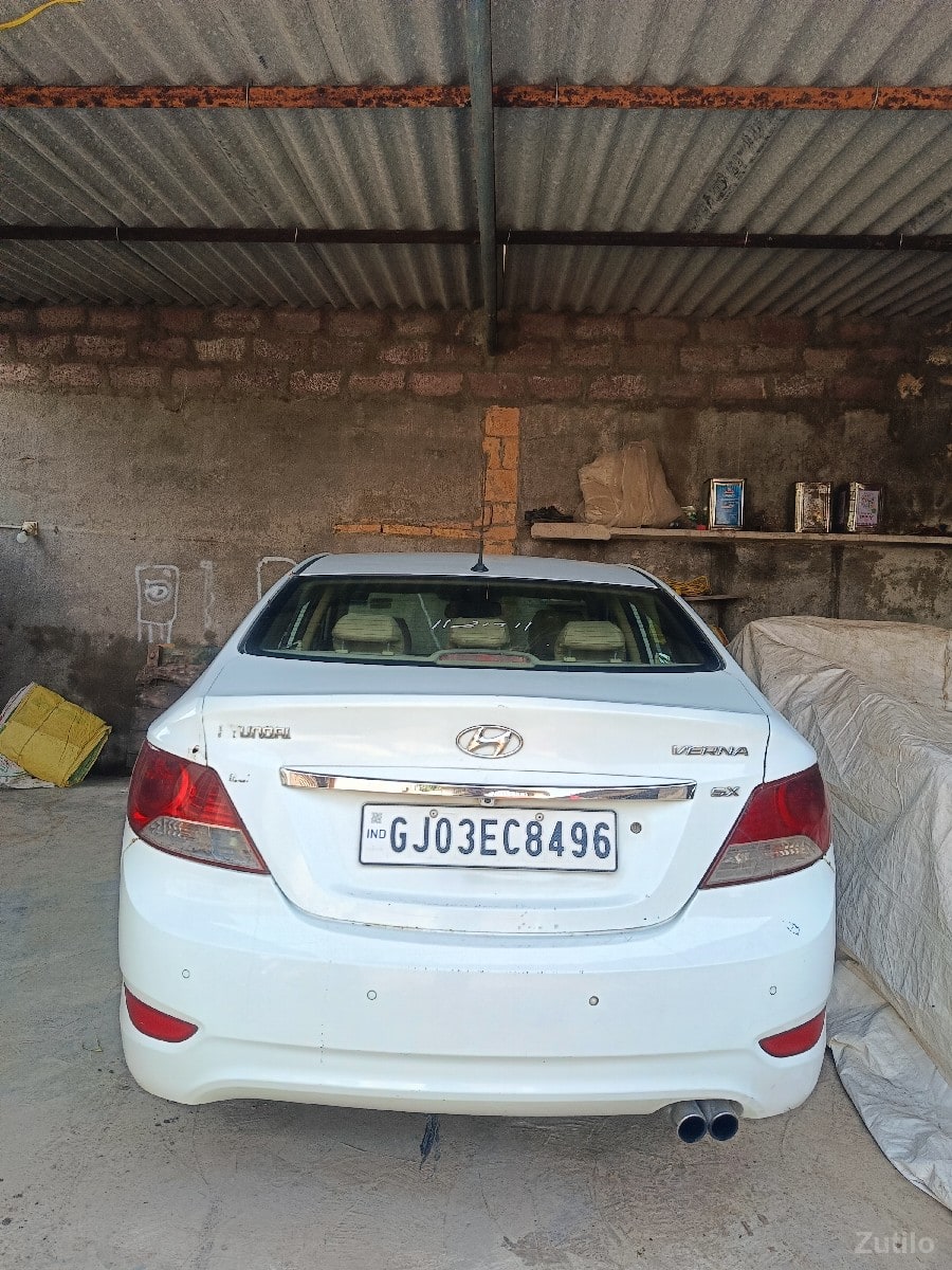 CAR VECHVANI CHE - કાર - ઊના - Image 2