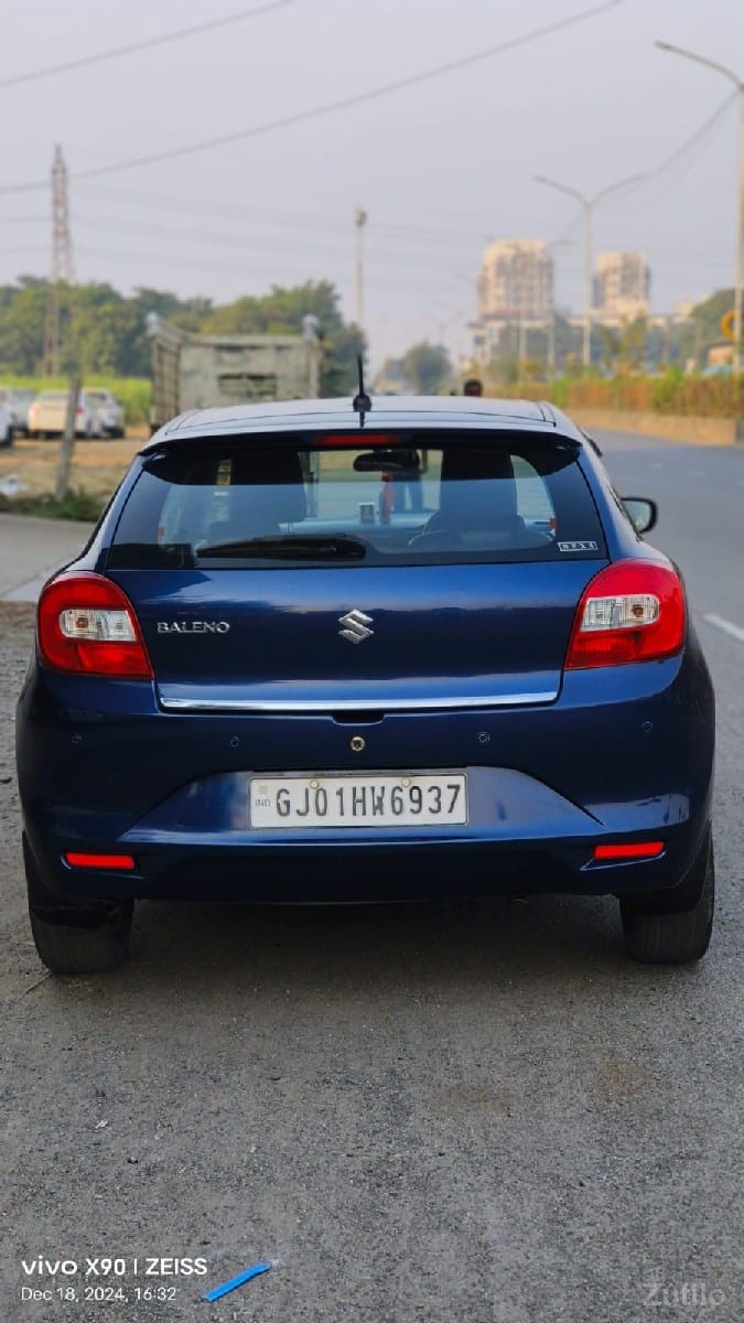 baleno - Cars - Una - Image 2
