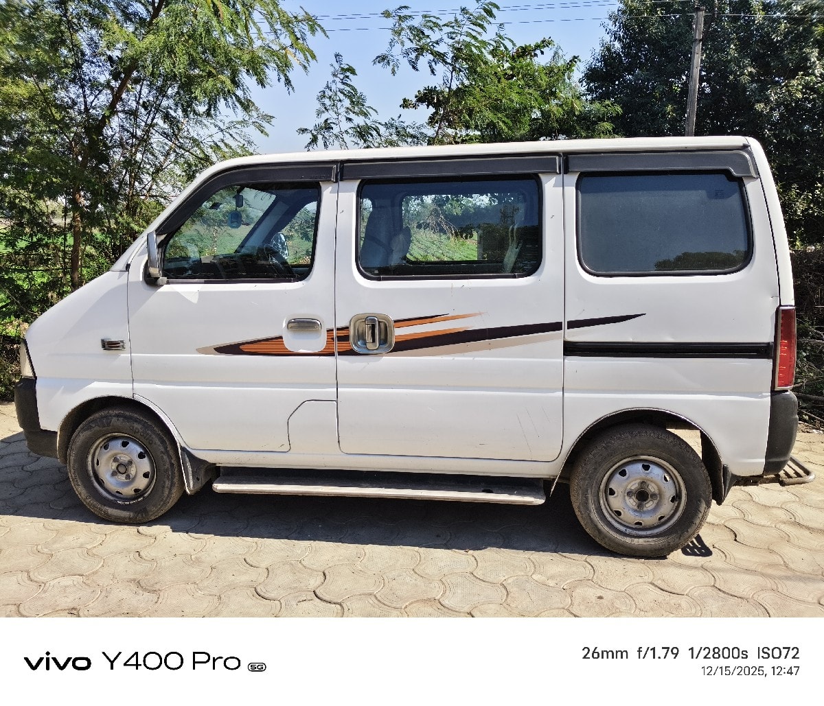 ECCO 2020/2021 - કાર - બાબરા - Image 2