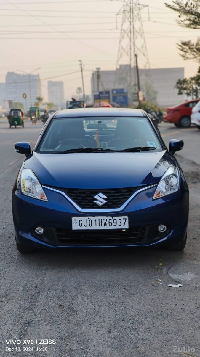 baleno - Cars - Una - Image 3
