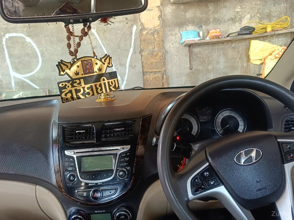 CAR VECHVANI CHE - કાર - ઊના - Image 3