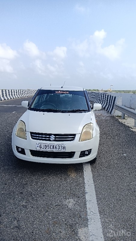 Swift dzire