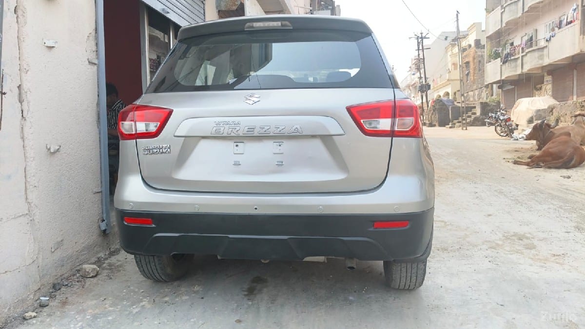 વેચવાની છૈ - Cars - Junagadh City - Image 2