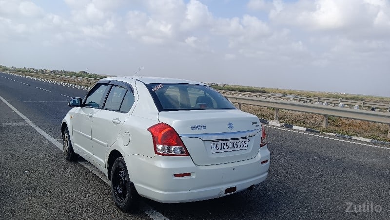 Swift dzire - Cars - Vadodara City - Image 2