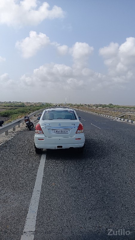 Swift dzire - Cars - Vadodara City - Image 3