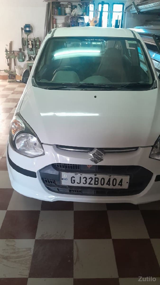 Maruti Alto 800 Vechvani chhe - Cars - Somnath - Image 3