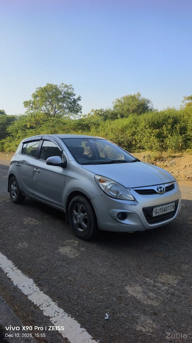 i 20, ડી ઝાર,વેગનઆર,વરના, ટૂકડો - Cars - Ranavav - Image 2