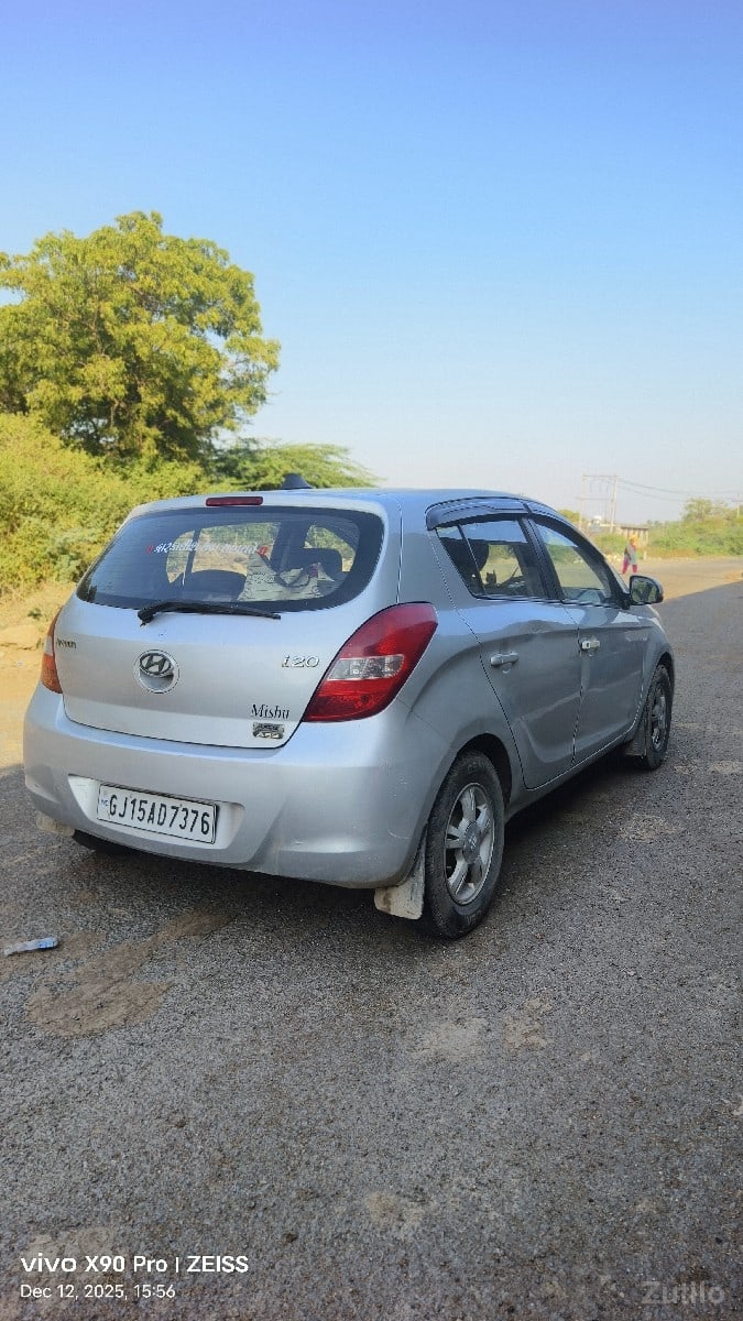 i 20, ડી ઝાર,વેગનઆર,વરના, ટૂકડો - Cars - Ranavav - Image 3