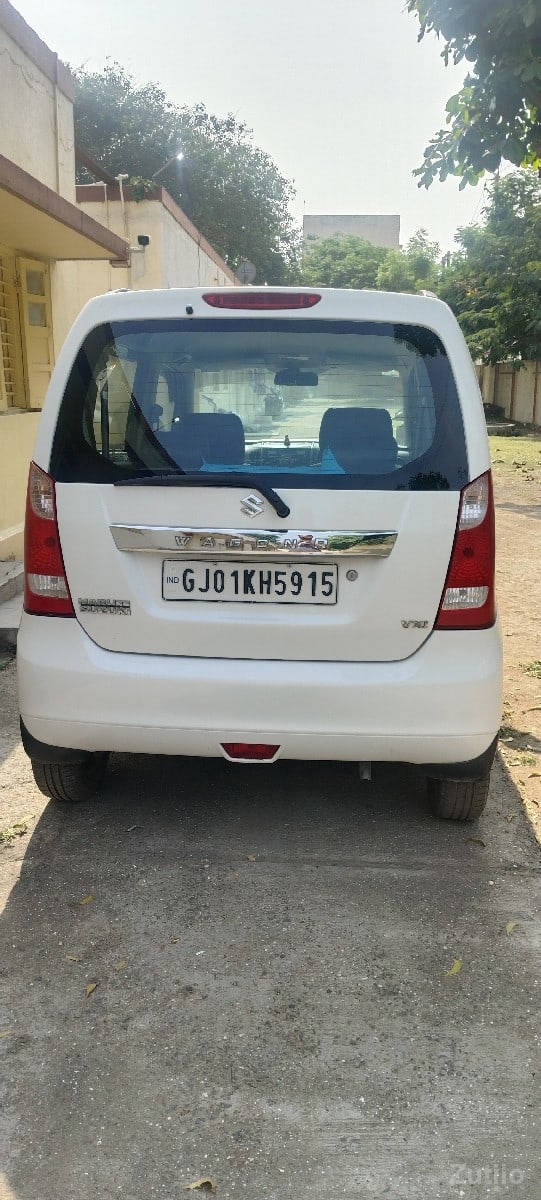 wagonr tip top condition - Cars - Somnath - Image 2