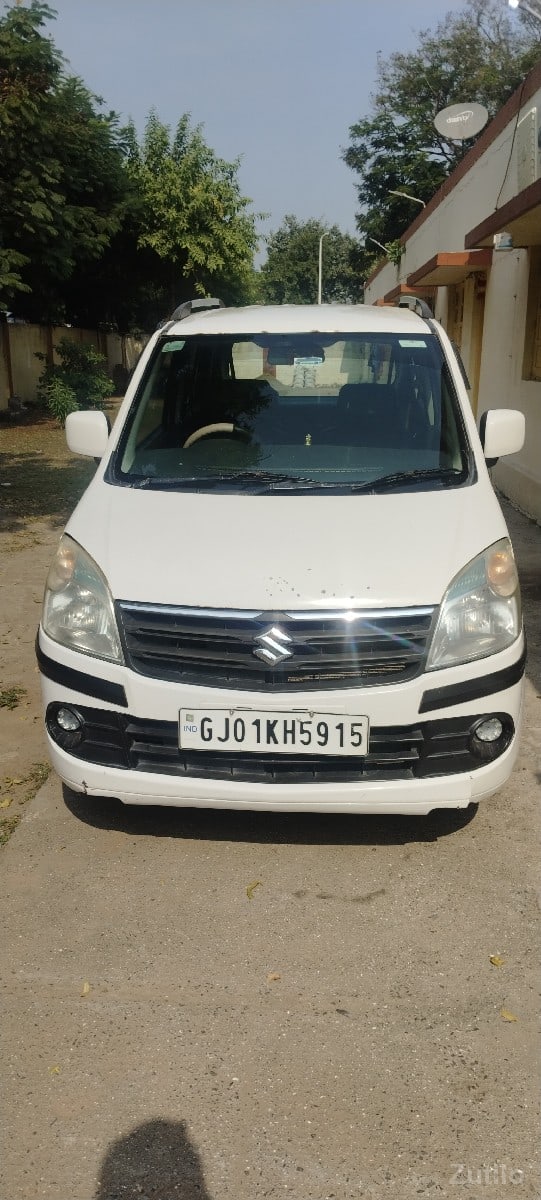 wagonr tip top condition - Cars - Somnath - Image 3
