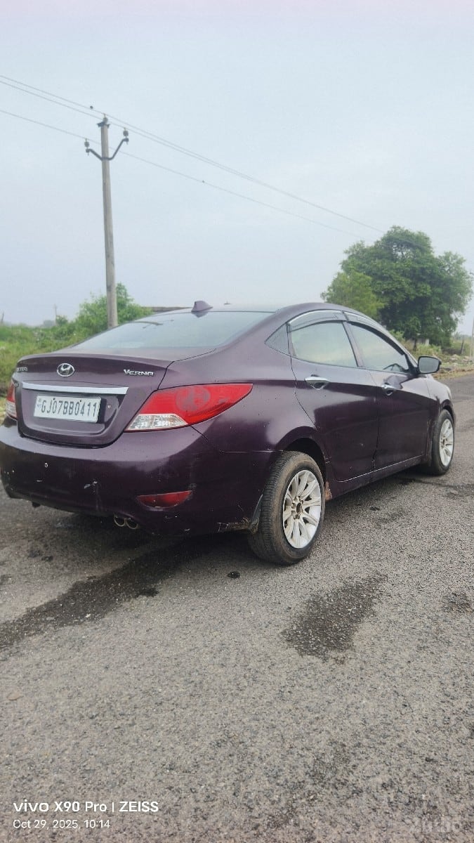 i 20, ડી ઝાર,વેગનઆર,વરના, ટૂકડો - Cars - Ranavav - Image 5