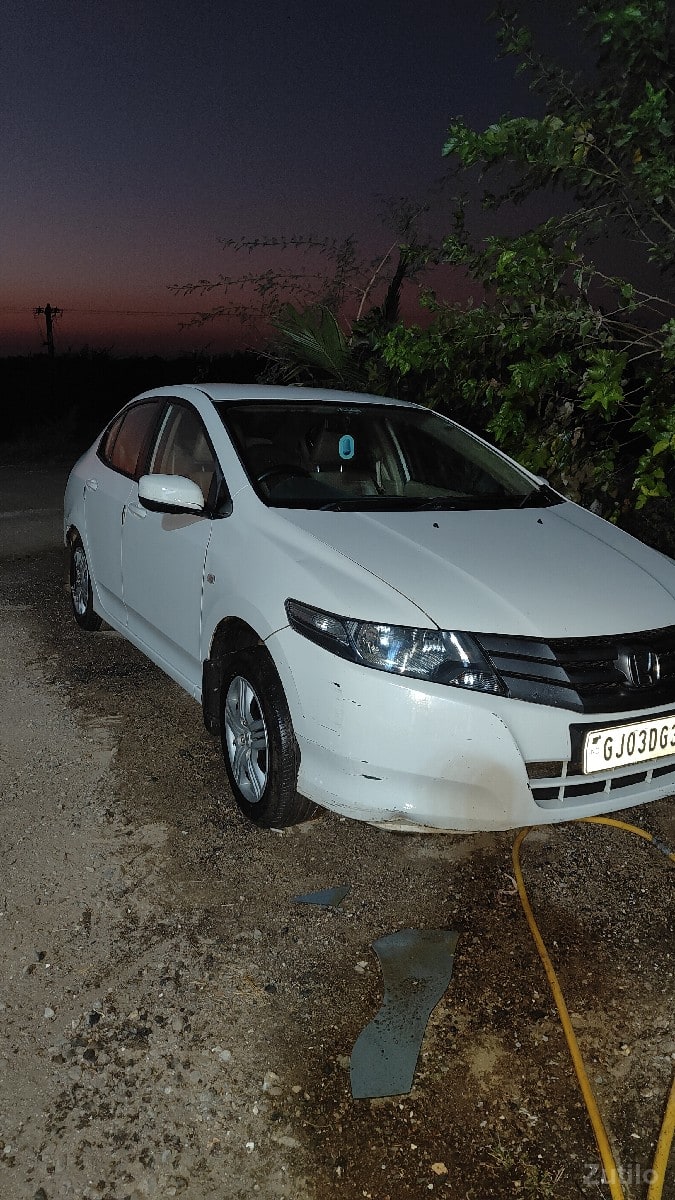 Honda city
હોન્ડા સિટી - Cars - Lodhika - Image 3