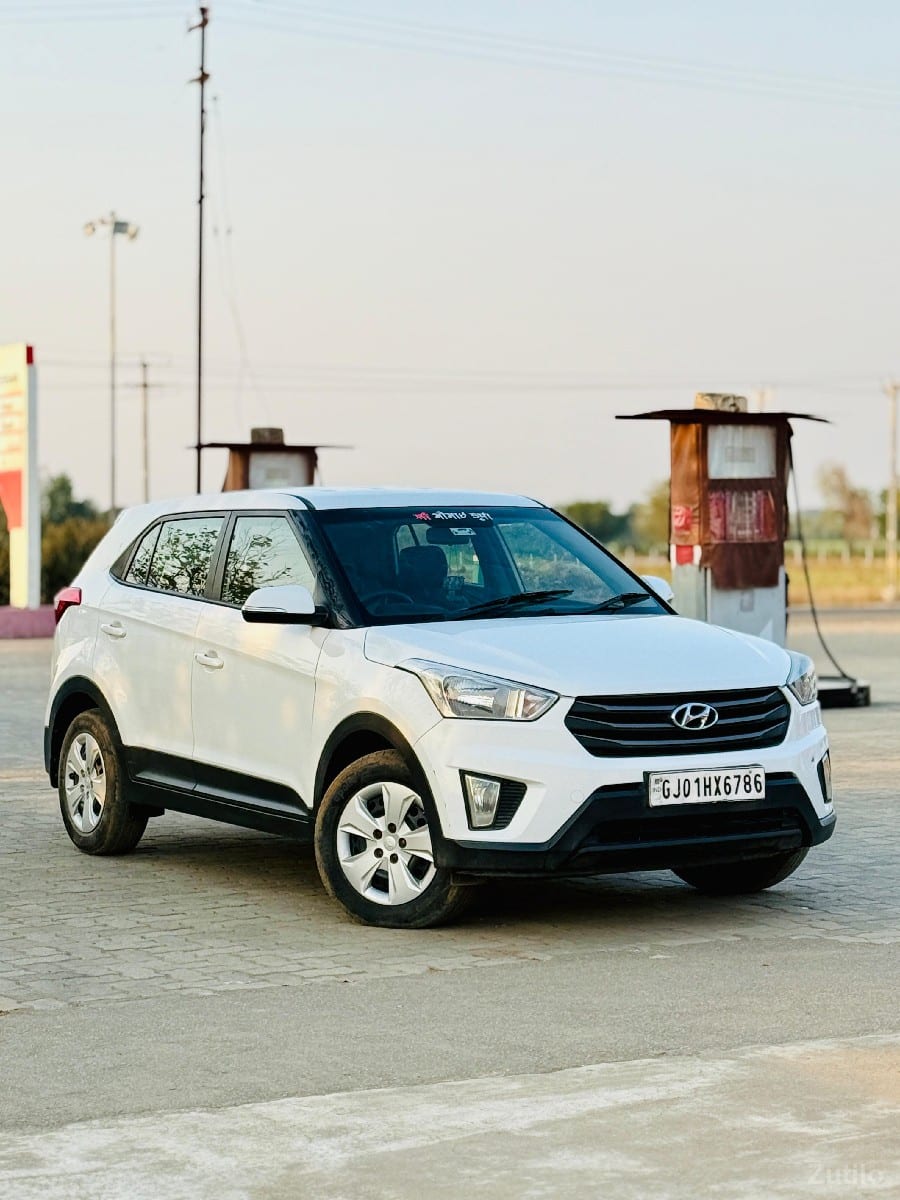 creta 1st owner - Cars - Dwarka - Image 2