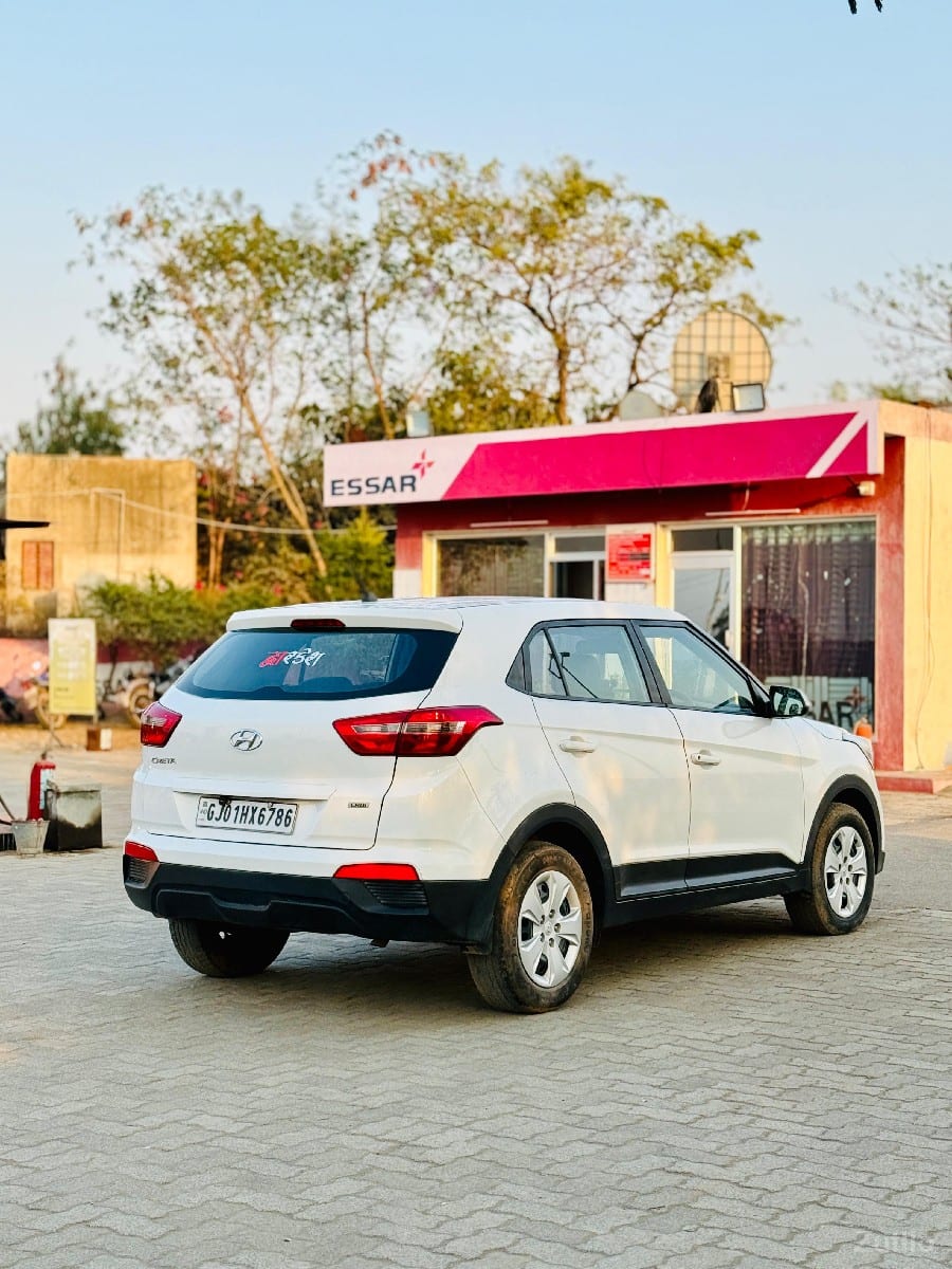 creta 1st owner - Cars - Dwarka - Image 3