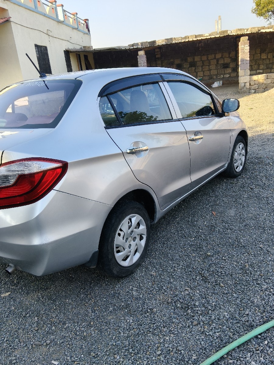 વીમો ચાલુ - Cars - Bhesan - Image 3
