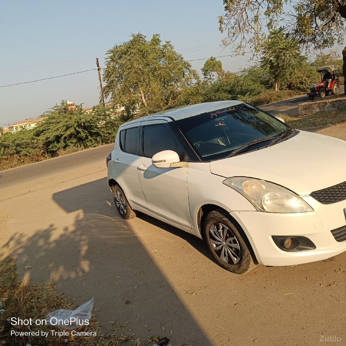swift - કાર - લાલપુર - Image 2