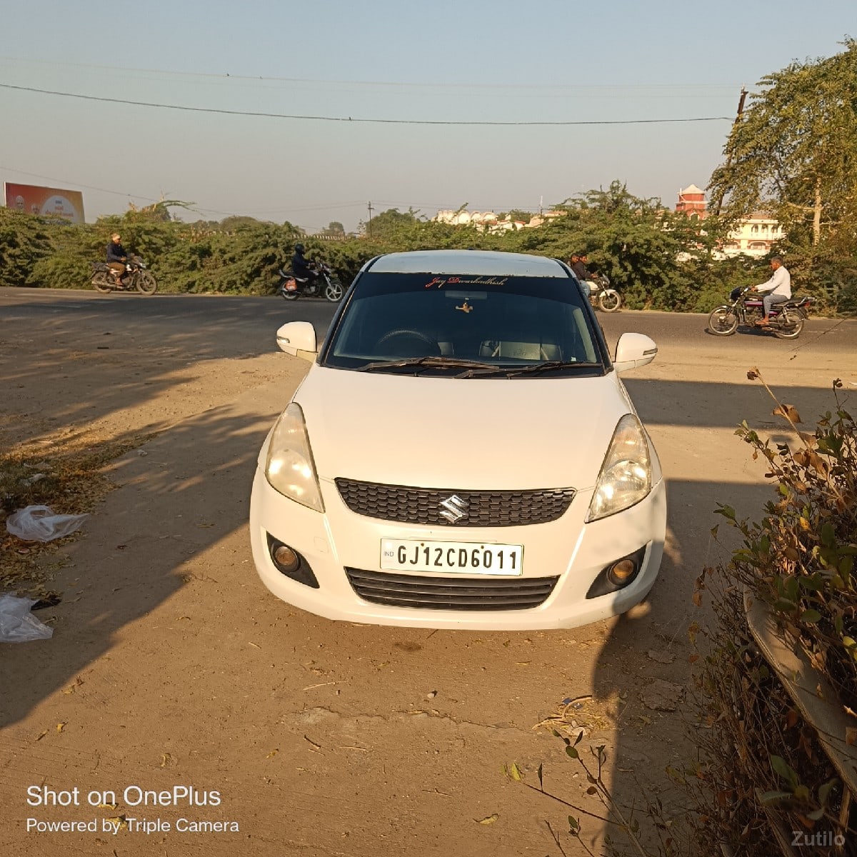 swift - કાર - લાલપુર - Image 3