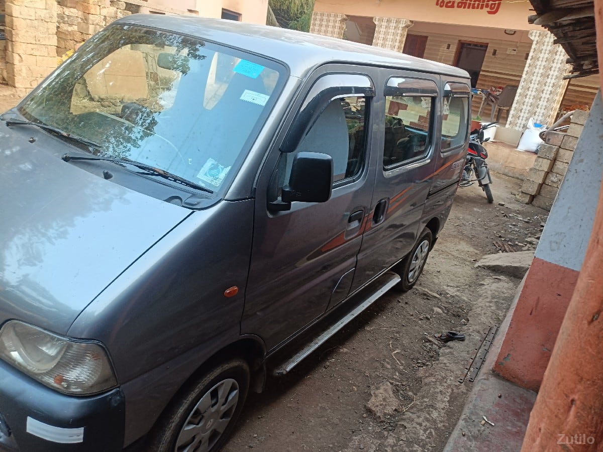 eeco vesvani સે
