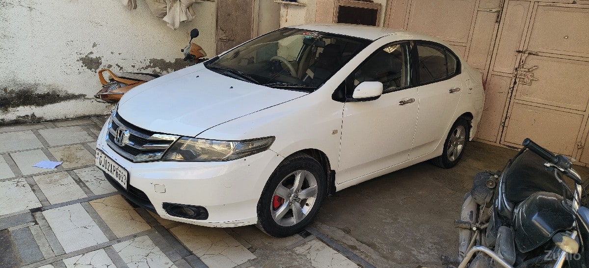 Honda city ivtc 2011 - Cars - Bagasara - Image 2