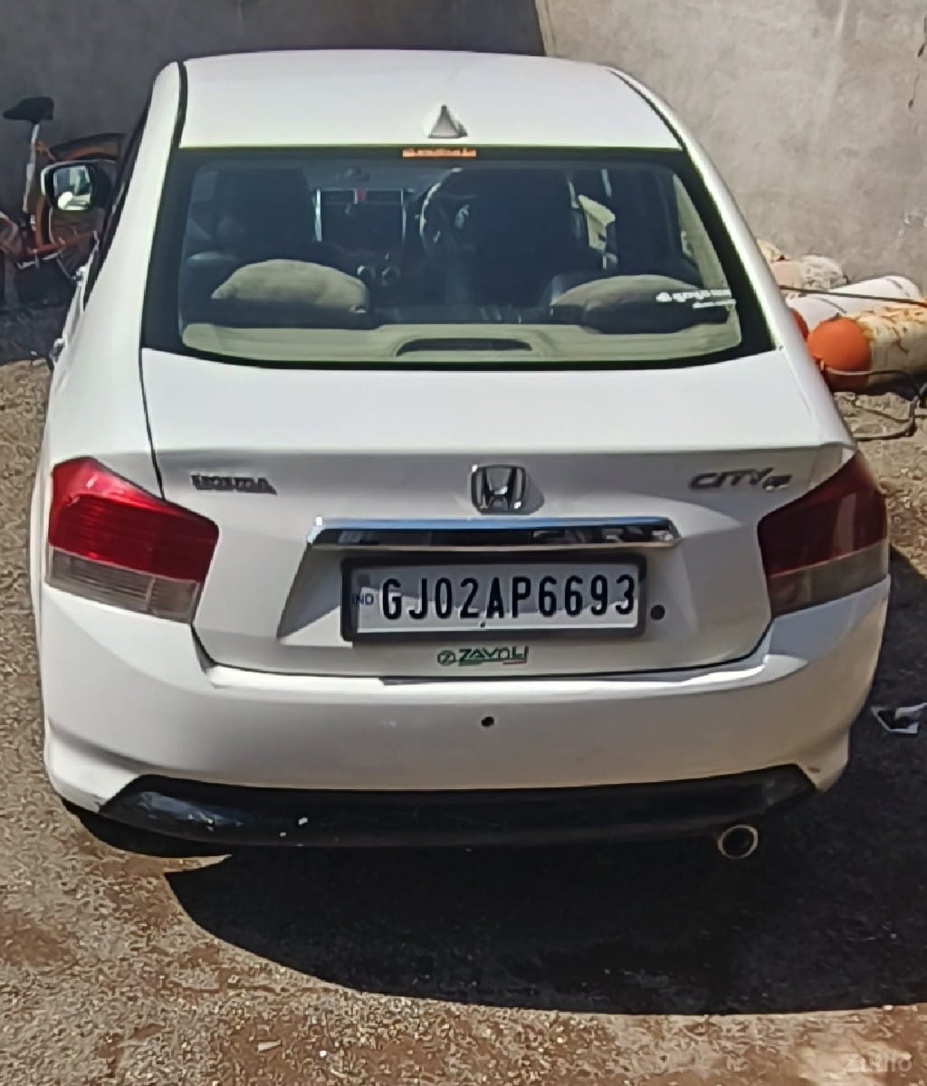 Honda city ivtc 2011 - Cars - Bagasara - Image 3