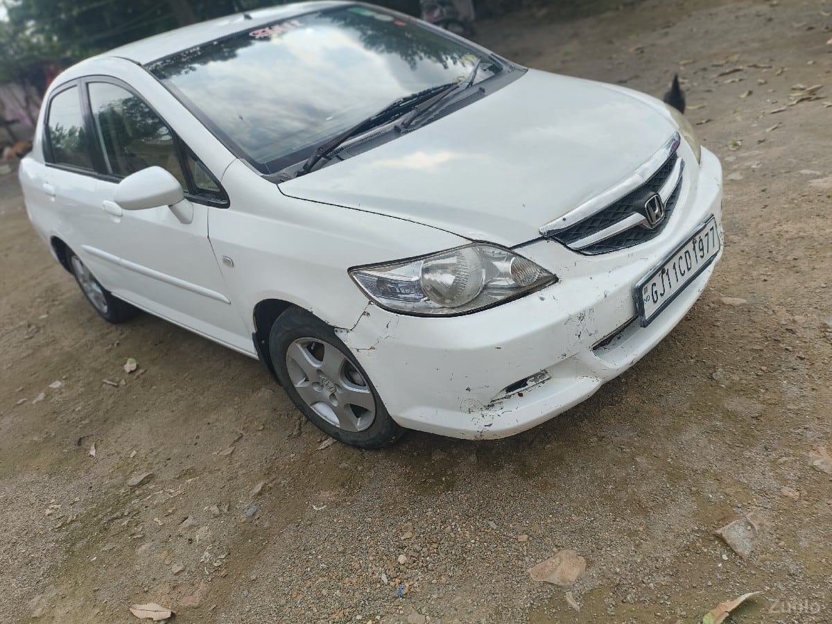 Honda City Honda City