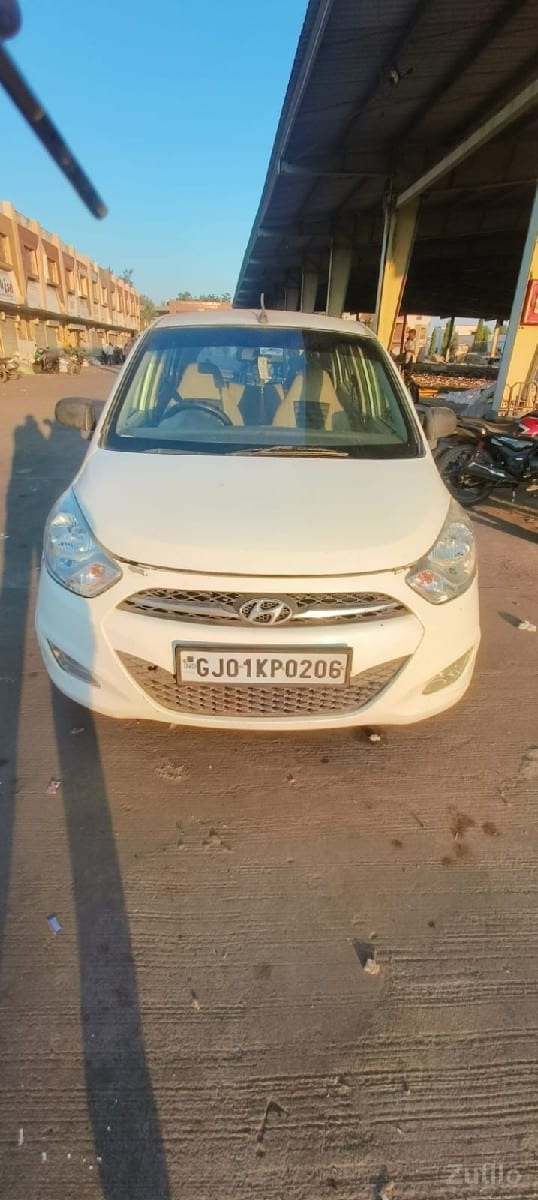i10 ગાડી વેચવાની છે i10 ગાડી વેચવાની છે