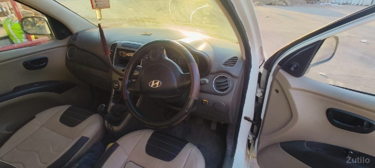 i10  ગાડી વેચવાની છે - Cars - Wankaner - Image 2
