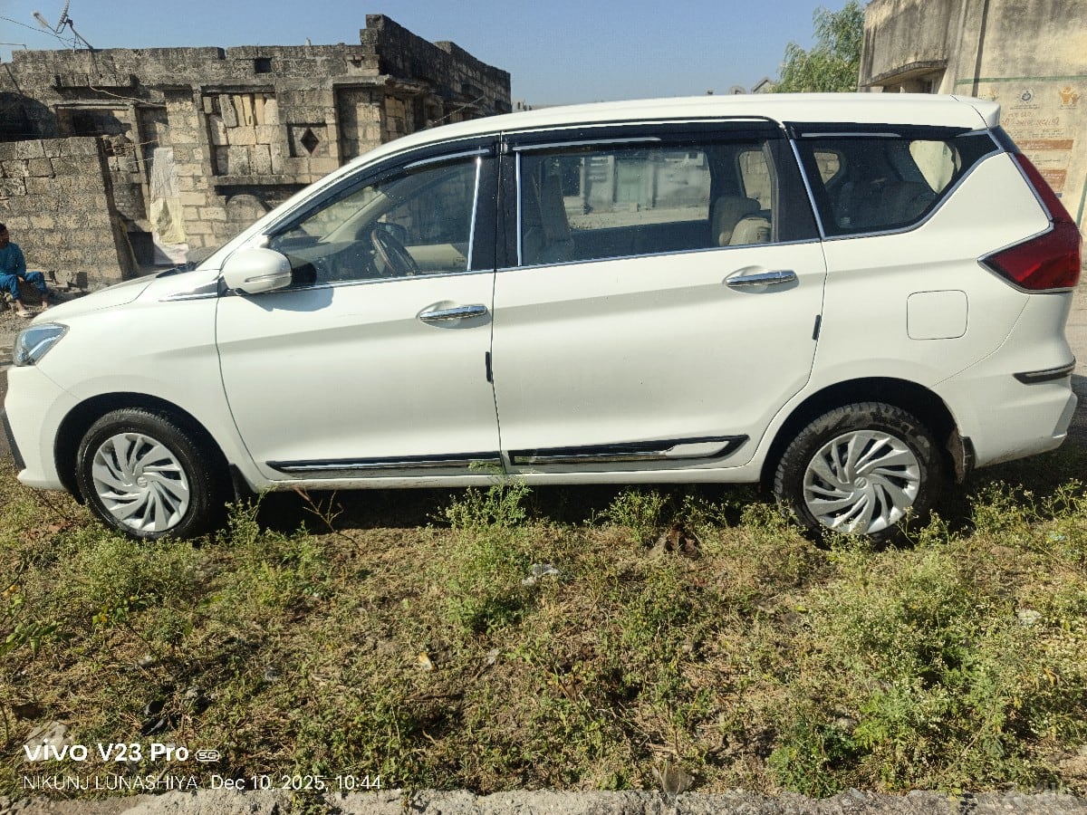 ertiga vxi company cng ertiga vxi company cng