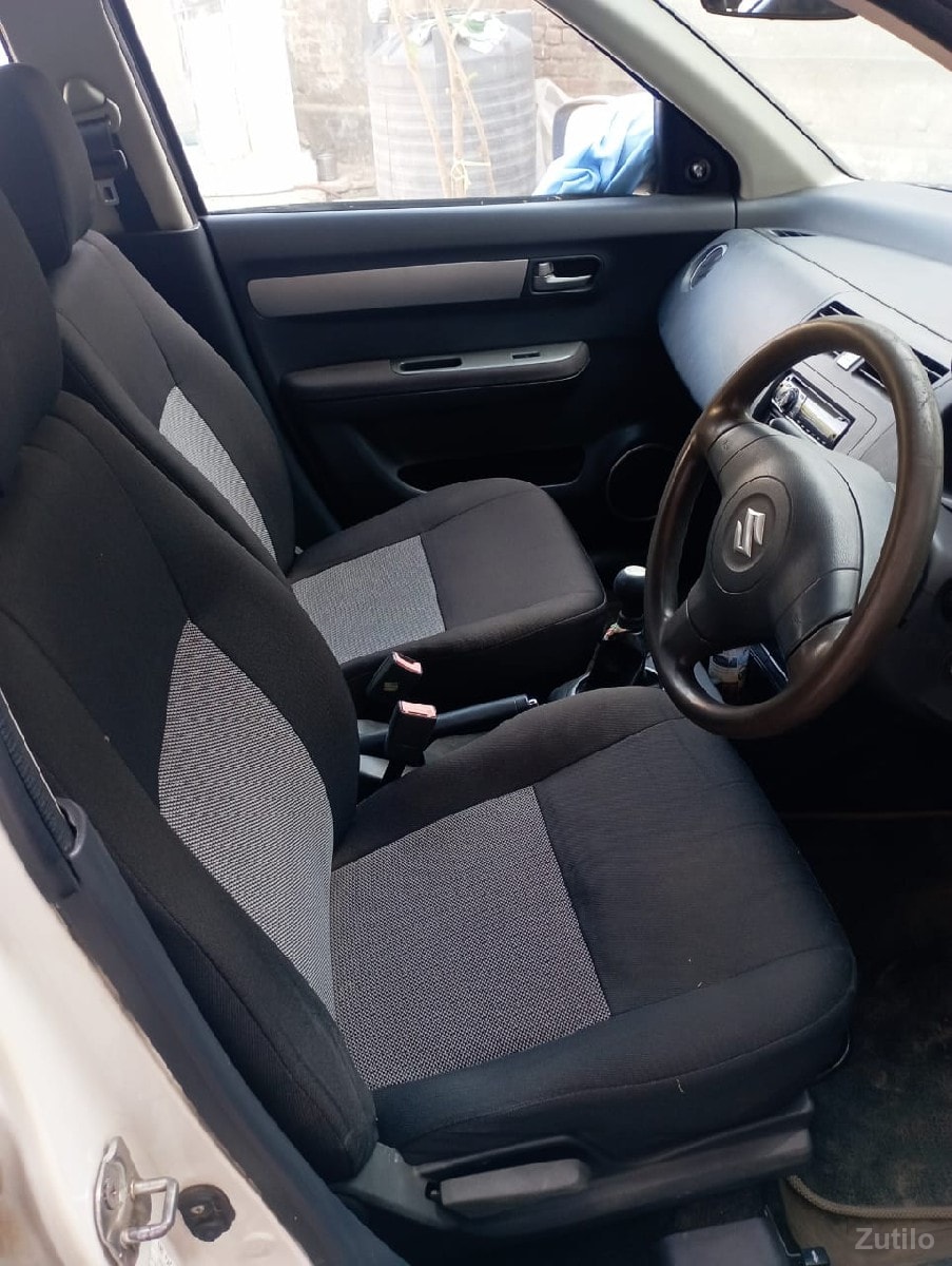 Swift tukdo - Cars - Amreli City - Image 2