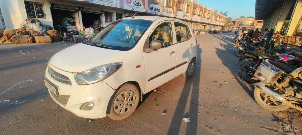 i10  ગાડી વેચવાની છે - Cars - Wankaner - Image 3