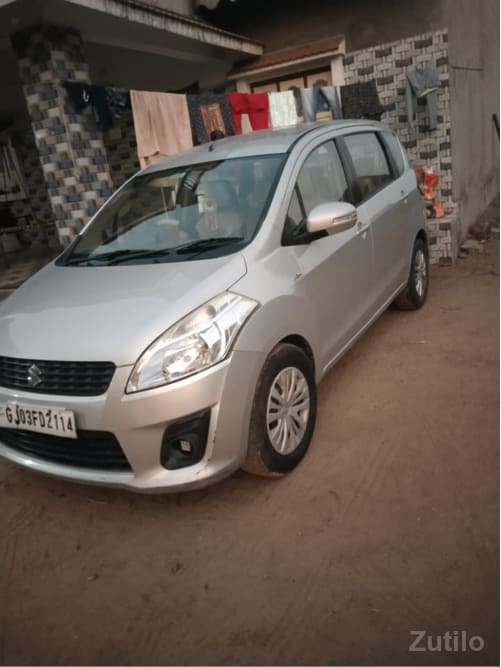 2015 modal 2 onar કાય વાધો નથી ગેરેન્ટીય સાથે આપવાની છે સાચવેલી ગાડી લેવી હોય તોજ કોલ કરો - Cars - Bhanvad - Image 3