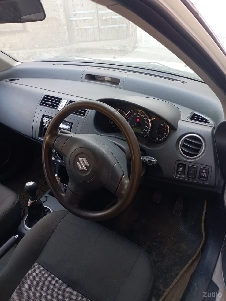Swift tukdo - Cars - Amreli City - Image 3