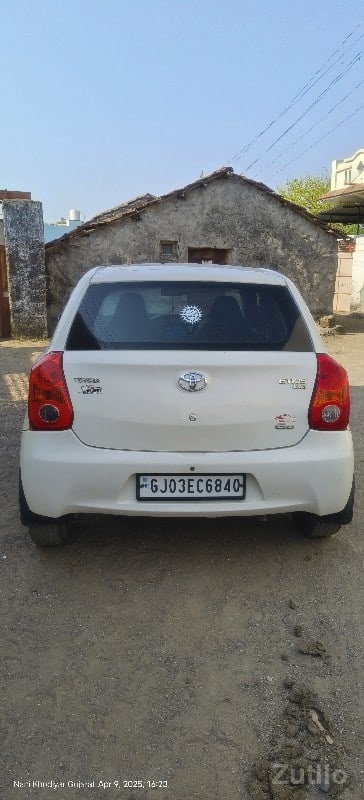 ટોયોટા ની ઈટ્યોષ
મો.6354572894 - કાર - મેન્ડરડા - Image 2