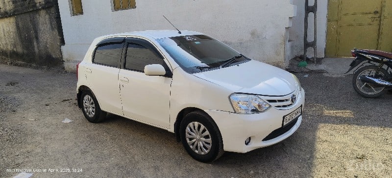 ટોયોટા ની ઈટ્યોષ
મો.6354572894 - કાર - મેન્ડરડા - Image 3