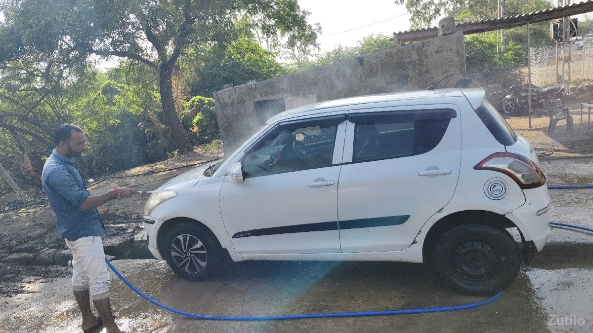 Maruti suzuki swift 2013 - Cars - Dwarka - Image 2