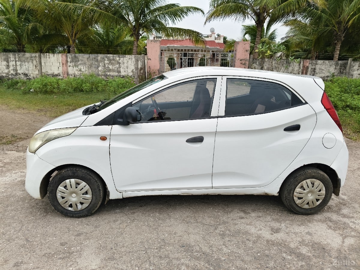 HYUNDAI EON HYUNDAI EON