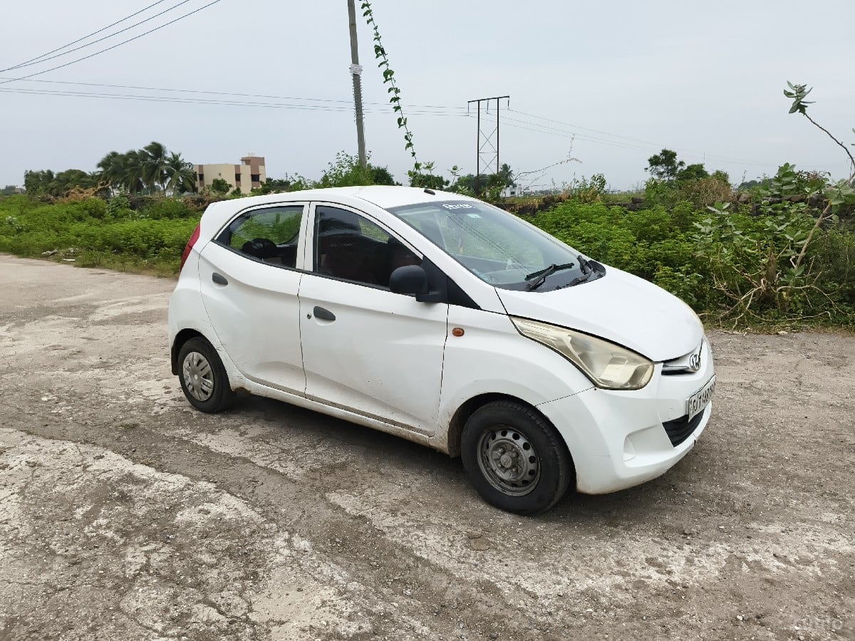 HYUNDAI EON - Cars - Kutiyana - Image 2