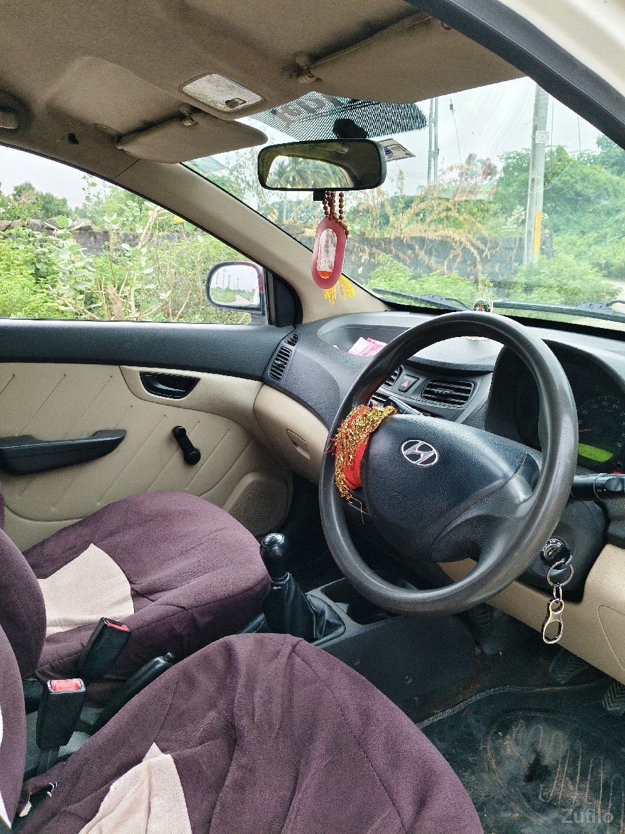 HYUNDAI EON - Cars - Kutiyana - Image 3