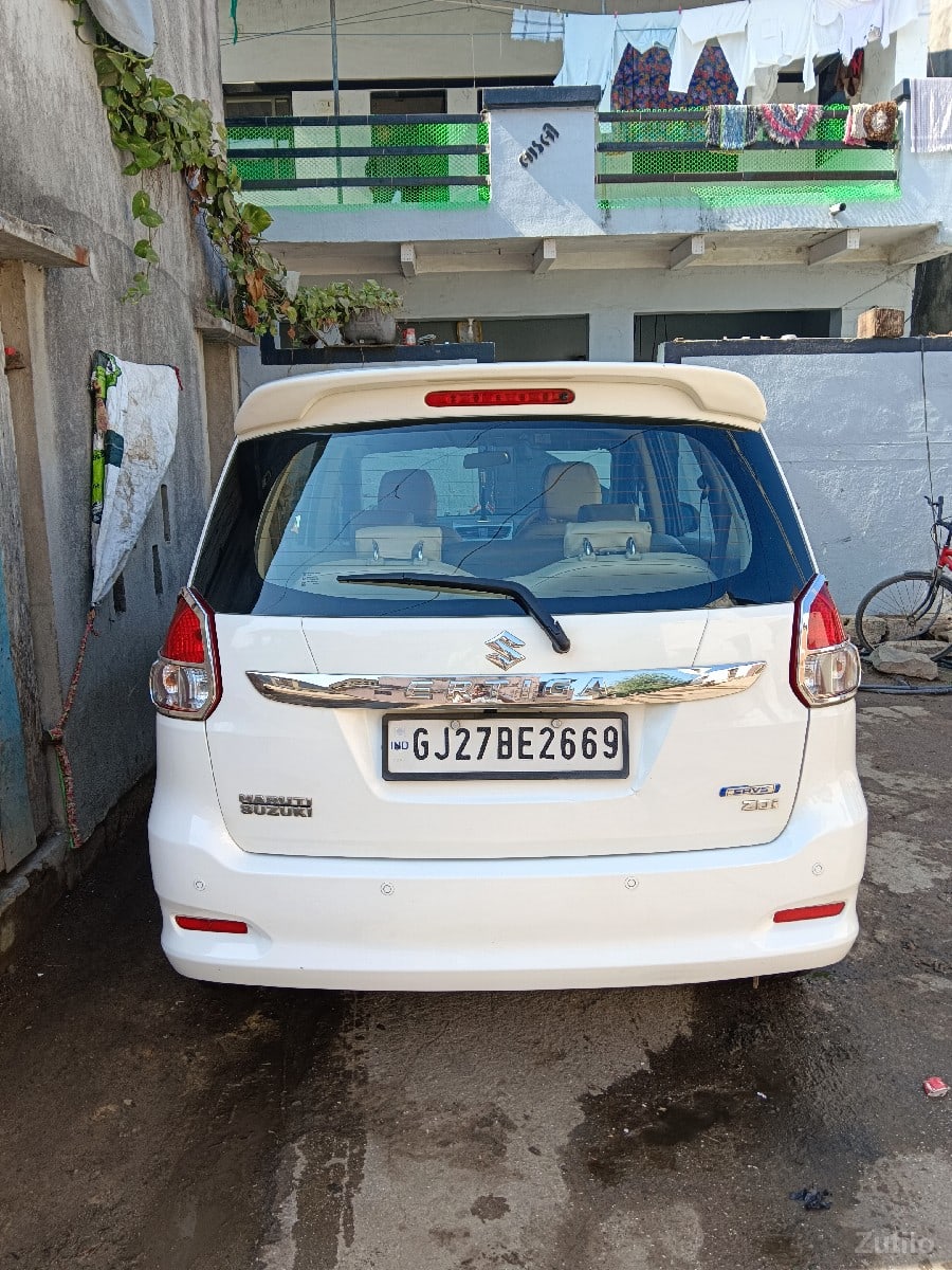 ertiga zdi 2016 ertiga zdi 2016