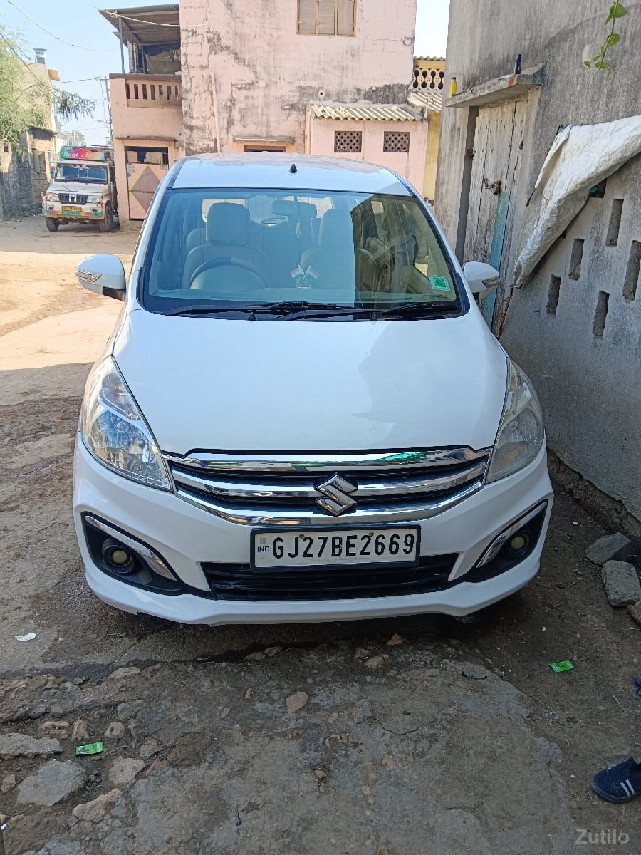 ertiga zdi 2016 - કાર - માંગ્રોળ - Image 2